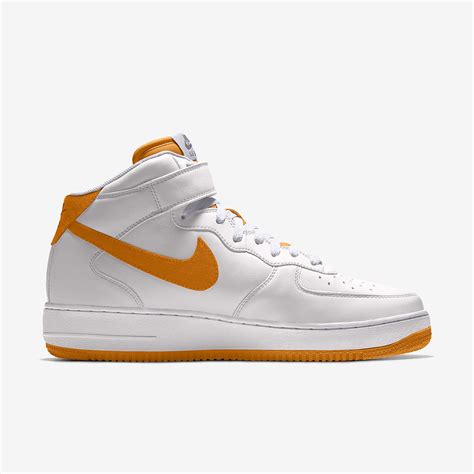 nike air force 1 mit blitz|air force 1 shoes.